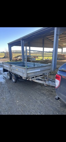Indespension challenger 3500kg - indespension,
