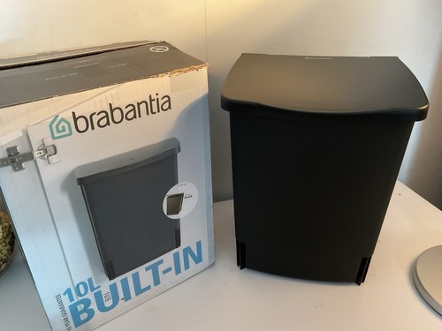 Brabantia litre built - 10,