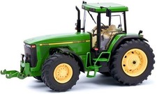 Schuco 1:32 Scale John Deere
