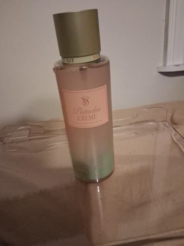 Victoria secret body - secret,