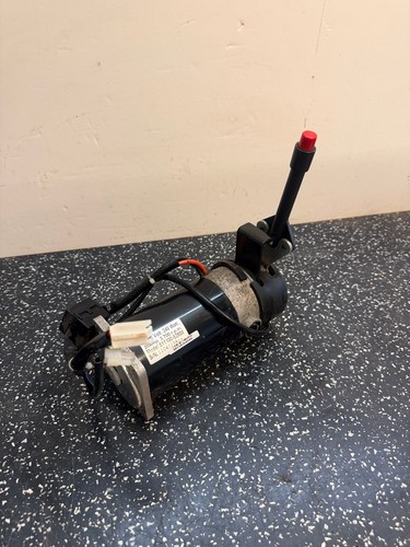 Invacare leo motor - invacare,