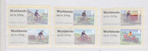 Fs218 mnh mint 2018 - fs218,