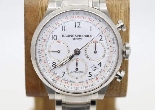 Baume mercier capeland - baume,