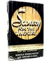 Scenery For The Theatre The