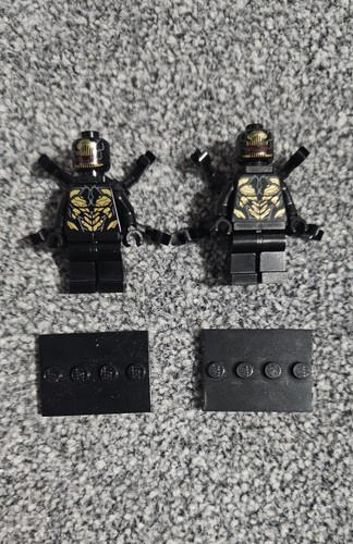 Lego super heroes - super,