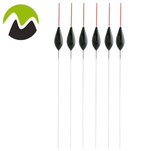Maver signature series pole - signature, 5