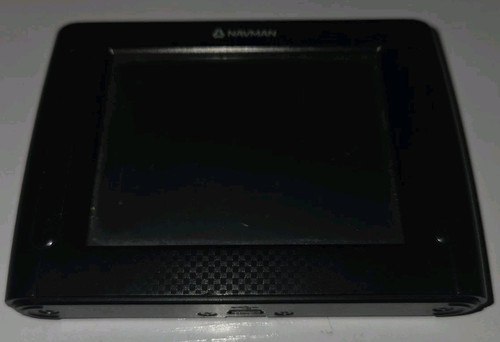 Navman f35 n254 sat - sat, nav