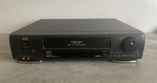 JVC Nicam Video VHS Recorder