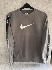 Vintage Nike Club Sweatshirt