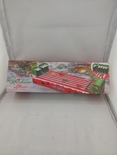 Electronic Horse Racing Game