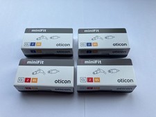 Oticon Real, More Speakers -