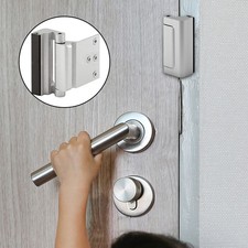 Door Lock Latch Device