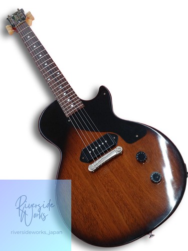 Gibson electric guitar les - electric,