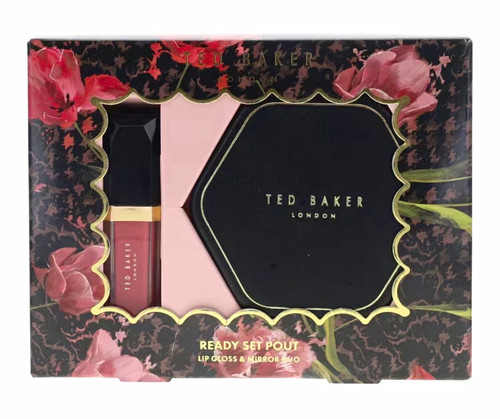 Ted baker ready - ted, set