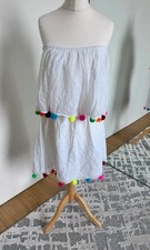 Beach Cover Up Dress