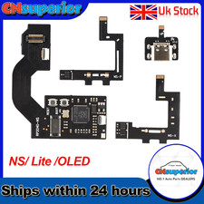 RP2040 for Switch NS/ Lite /OLED Game Console Cable Chip Replacement Parts UKnew
