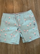 Party pants mens - mens, aqua