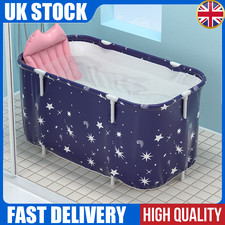 Portable Bathtub Folding