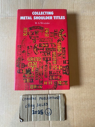 Collecting metal shoulder - collecting,