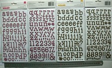 LINDSAY THICKERS - Pow Glitter