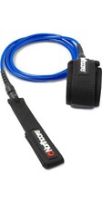 2025 Northcore 6FT Surfboard Leash - Blue