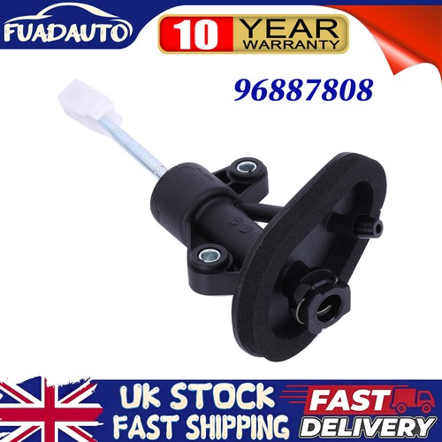 New clutch master cylinder for - new,