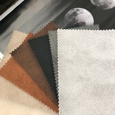 Soft Matt Finish Distressed