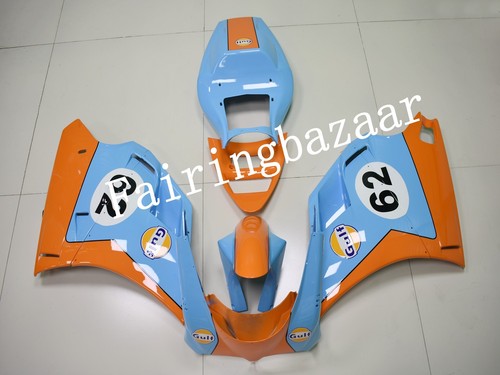 Fit for 1996 2002 ducati - 1996-2002,