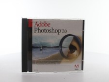 Adobe Photoshop 7.0 For Mac -