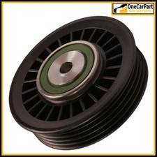 Alternator Fan Belt Tensioner