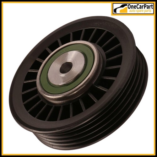 Alternator fan belt tensioner - alternator,