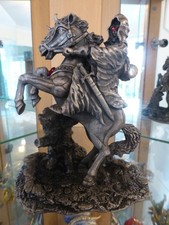 Myth & Magic  5036 A Black Rider - Tudor Mint HOBBIT Lord of Rings TOLKIEN Box