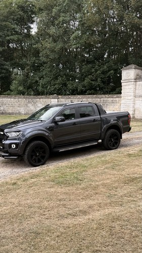 Turbo speed auto ford - turbo,