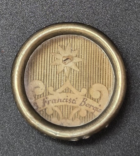 Antique official sealed - antique,
