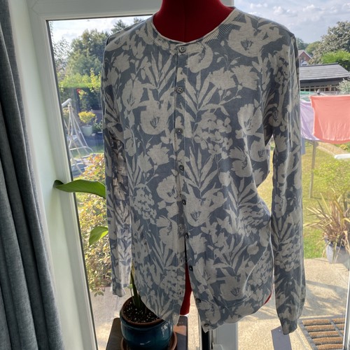 Kew gardens women - women's, cardigan