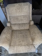 Riser And Recliner Chair
