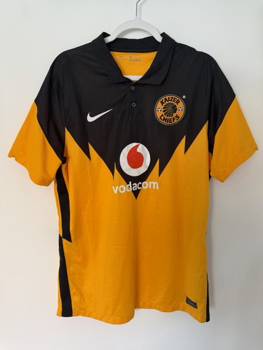 Nike 2020 2021 - kaizer, chiefs