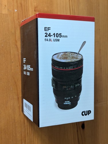 Canon 105mm 4l usm - f/4l,