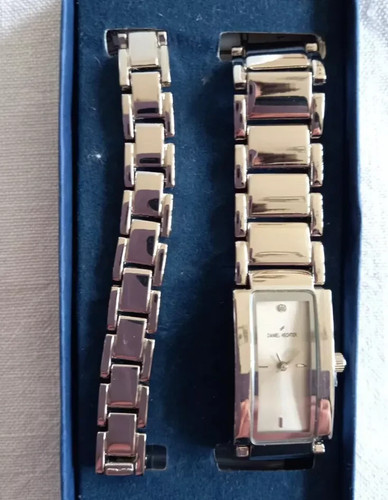 Daniel hechter unisex silver - hechter,,
