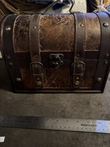 Vintage gladstone bag style - bag,