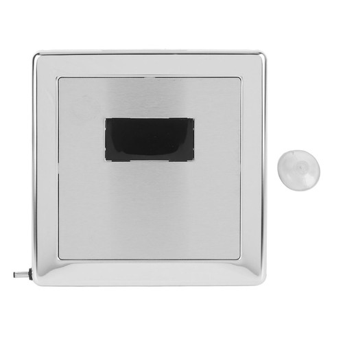 Wall mounted automatic urinal - wall,
