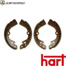 Brake Shoe Set 217 691 for