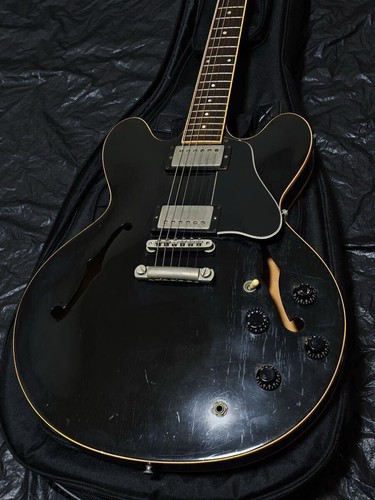 Acoustic electric guitar - acoustic,