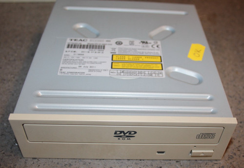 Teac 516gc 002 dvd - teac, dv-516gc-002