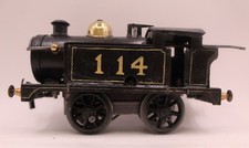 Modified Hornby/Bing? O Gauge