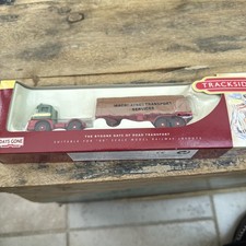Lledo Trackside Lorry DG150003