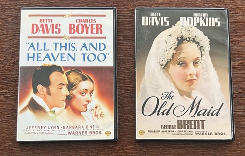Bette davis dvd - dvd,