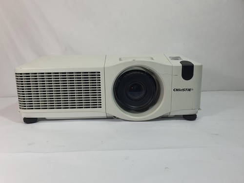 Christie lw400 3lcd - christie, wxga