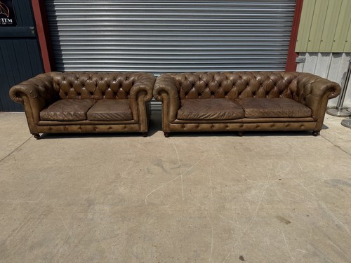 Vintage halo chesterfield - vintage,