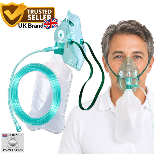 Stayprotech inhaler set - stayprotech,